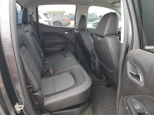 1GTG6CE30G1131046 GMC CANYON SLE