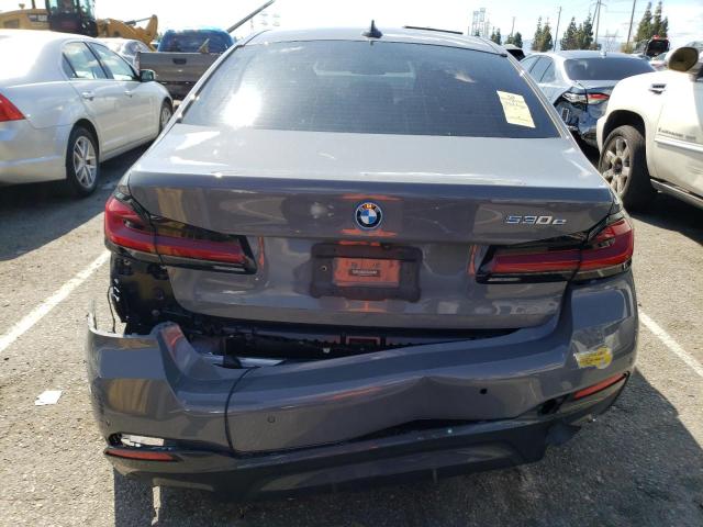 WBA13AG00NCH70745 BMW 530e