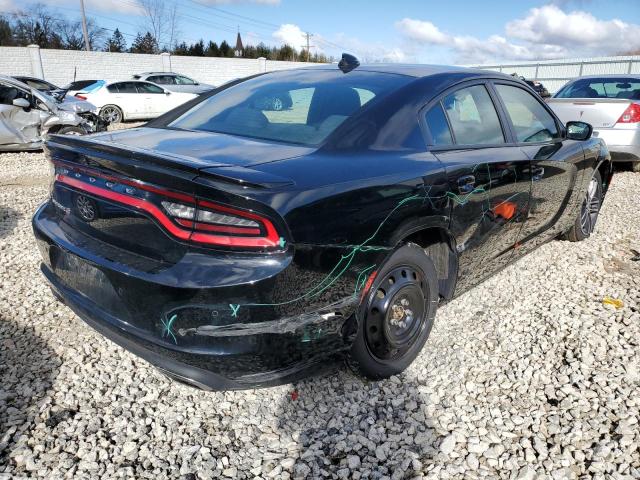 2C3CDXJGXKH730569 Dodge Charger Sxt