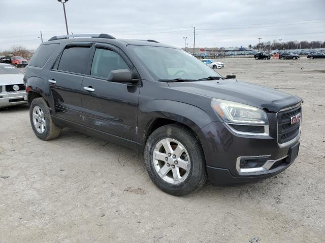 1GKKRPKD6FJ353261 GMC ACADIA SLE