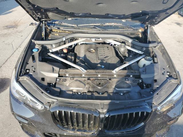 5UXCR6C08N9J55205 BMW X5 Xdrive40i