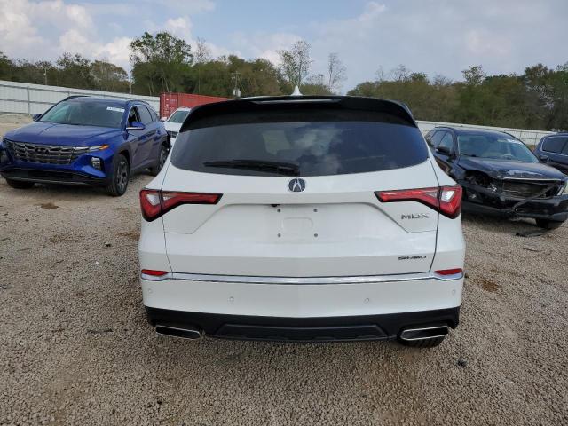 5J8YE1H46NL030791 Acura Mdx Technology