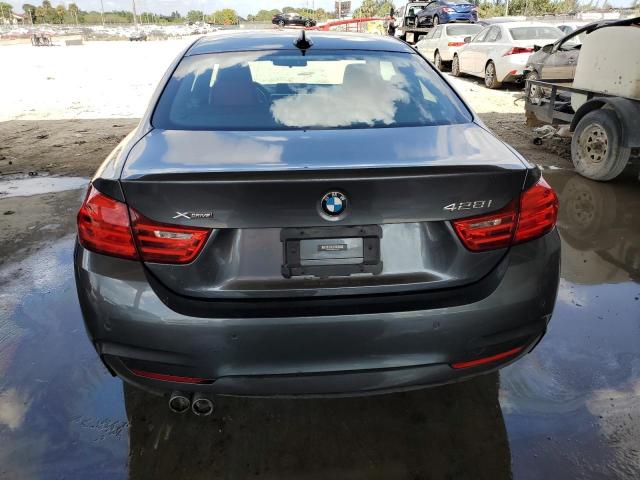WBA3N9C58EF722263 BMW 428 XI