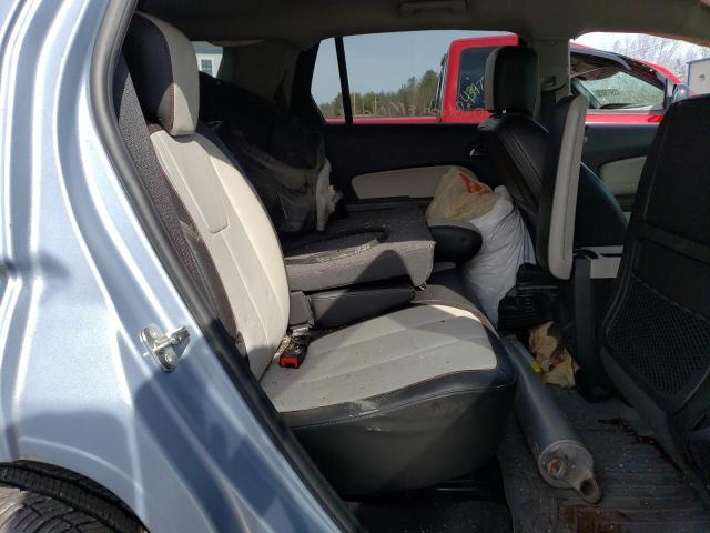 2GKFLXEK0E6383784 GMC Terrain Slt