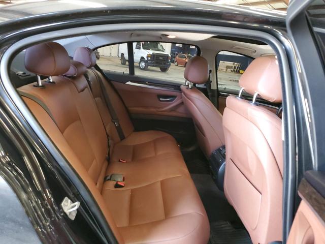WBA5A7C54GG145060 BMW 528 XI