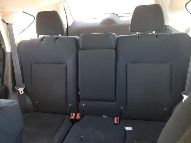2HKRM4H33GH686422 Honda CR-V LX
