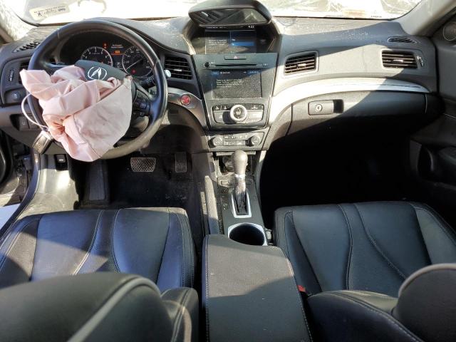 19UDE2F72MA008279 Acura Ilx Premium