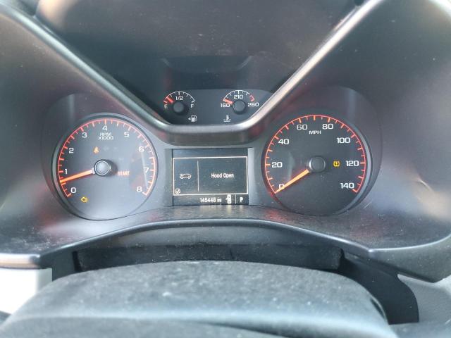 1GTG5AE32F1184191 GMC Canyon