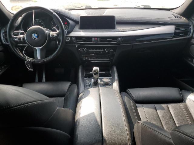 5UXKU0C59K0G92784 BMW X6 Sdrive35i