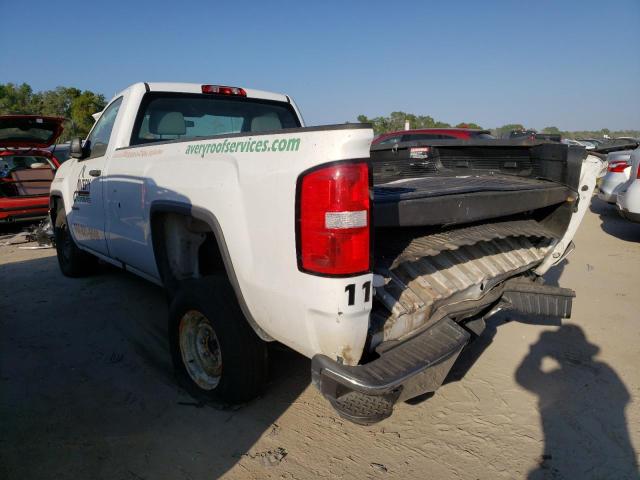 1GTN1LEC6HZ901680 GMC Sierra C1500
