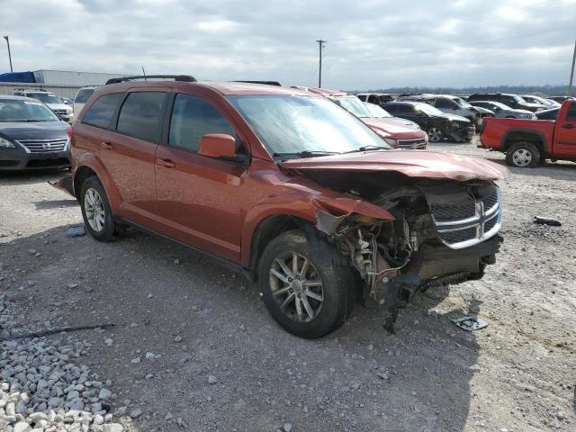 3C4PDCBG2ET108127 Dodge Journey Sxt