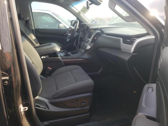 1GKS1AKC7JR202161 GMC YUKON SLE