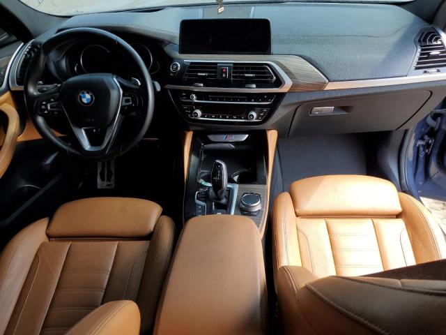 5UXUJ5C57KLJ62744 BMW X4 M40i