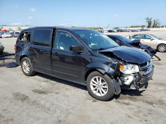 2C4RDGCG4GR284861 Dodge Grand Caravan Sxt