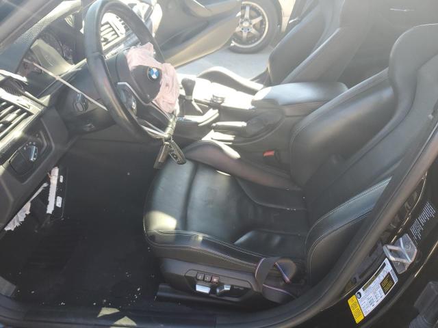 WBS8M9C39H5G85594 BMW M3