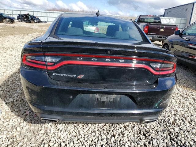 2C3CDXJGXKH730569 Dodge Charger Sxt