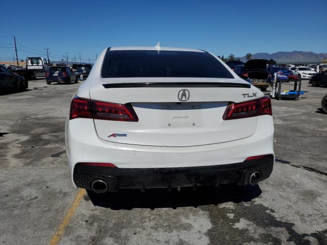 19UUB2F64KA006062 Acura Tlx Technology