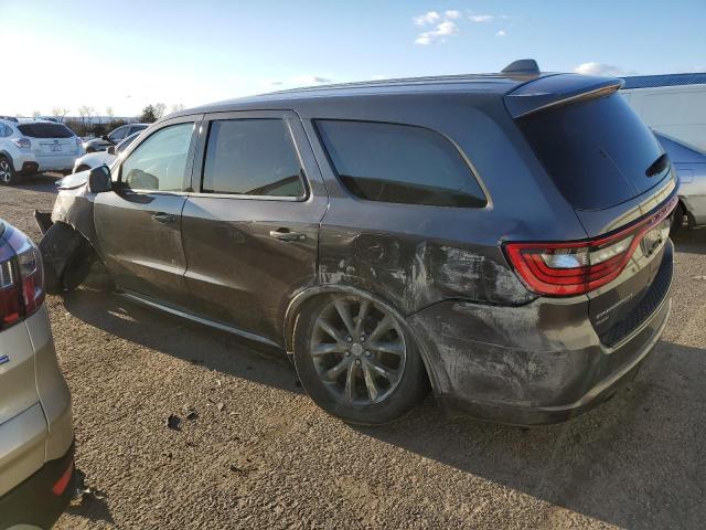 1C4RDJDG6HC905054 Dodge DURANGO GT