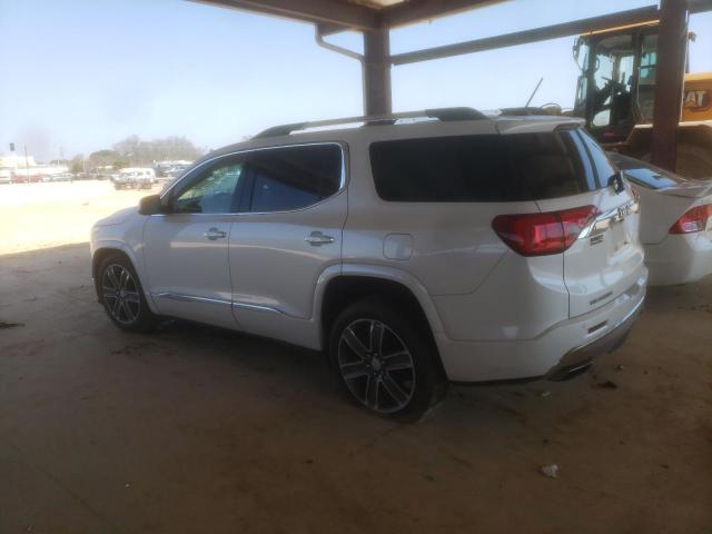 1GKKNPLS4HZ179154 GMC Acadia Denali