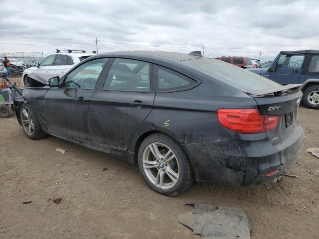 WBA3X5C57ED557885 BMW 328 XIGT