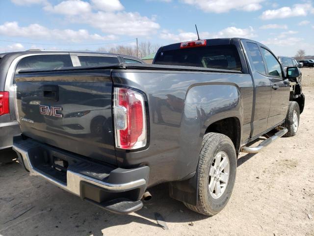 1GTH5BEA8G1114415 GMC Canyon