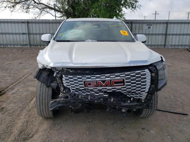 1GKS1DKL0MR378720 GMC YUKON DENALI