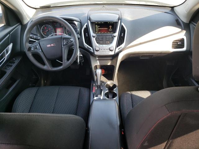 2GKALMEK0E6144132 GMC Terrain Sle