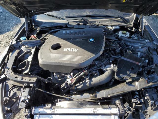 WBA4P3C52HK528514 BMW 440XI