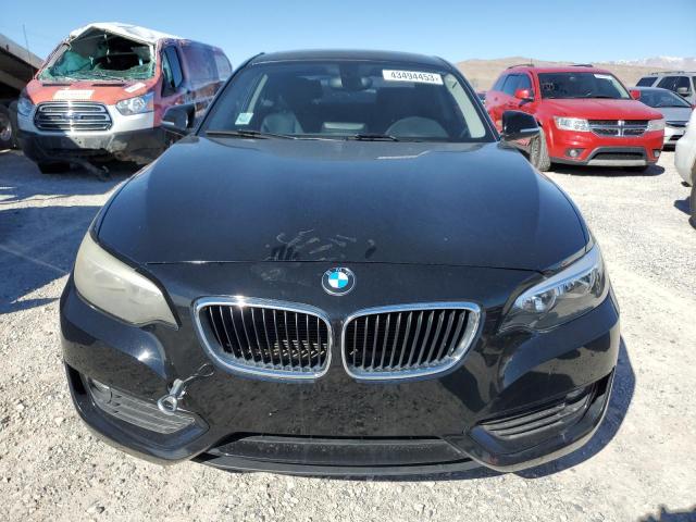 WBA1F5C50FV256414 BMW 228 I