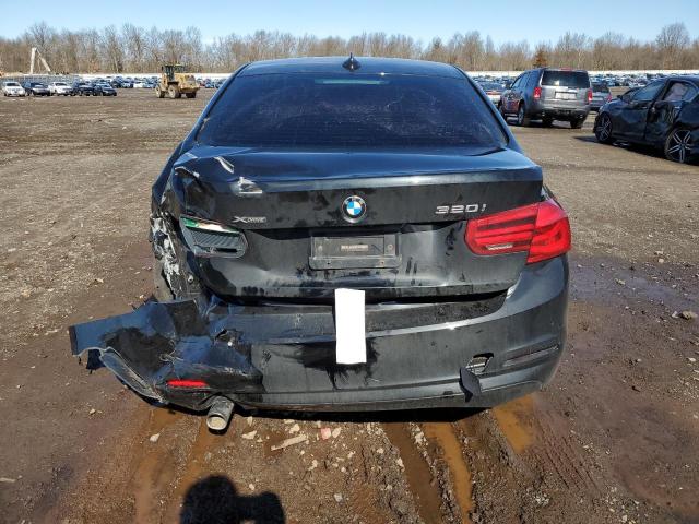 WBA8E5G57JNU46182 BMW 320 XI
