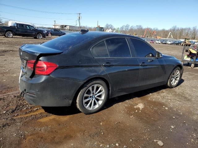 WBA8E5G57JNU46182 BMW 320 XI