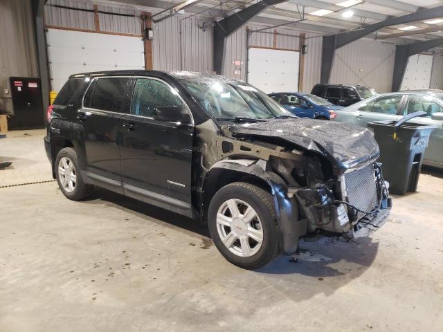 2GKFLSEK4G6101118 GMC Terrain Sle