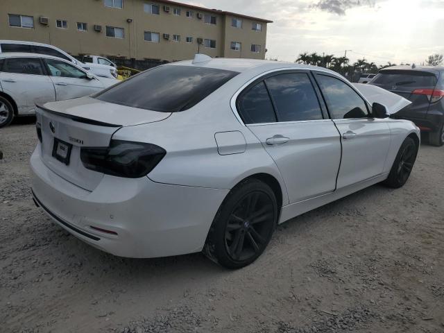WBA8D9C32HA011781 BMW 330 XI