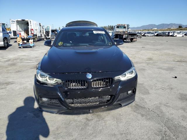 WBA8B3G52HNU35016 BMW 340 I