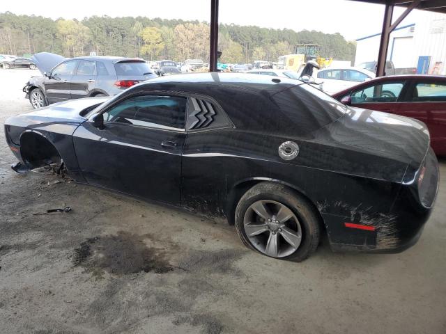 2C3CDZAGXFH710923 Dodge Challenger Sxt