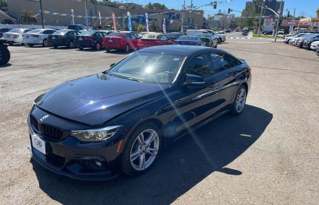 WBA4J7C54JBB98666 BMW 440xi Gran Coupe