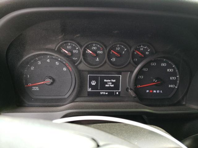 1GT49LE7XNF310045 GMC Sierra K2500 Heavy Duty
