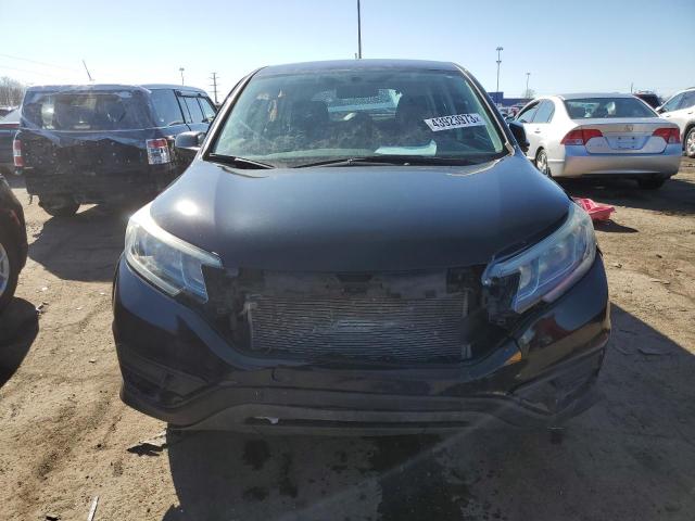 2HKRM4H33GH686422 Honda CR-V LX