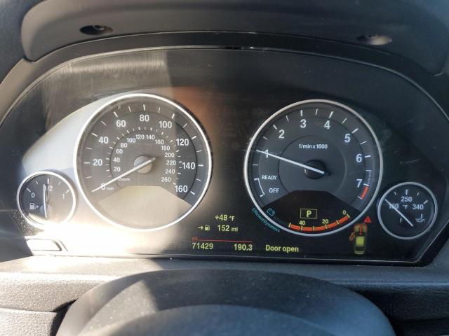 WBA3B5G50FNS13948 BMW 328 Xi Sulev