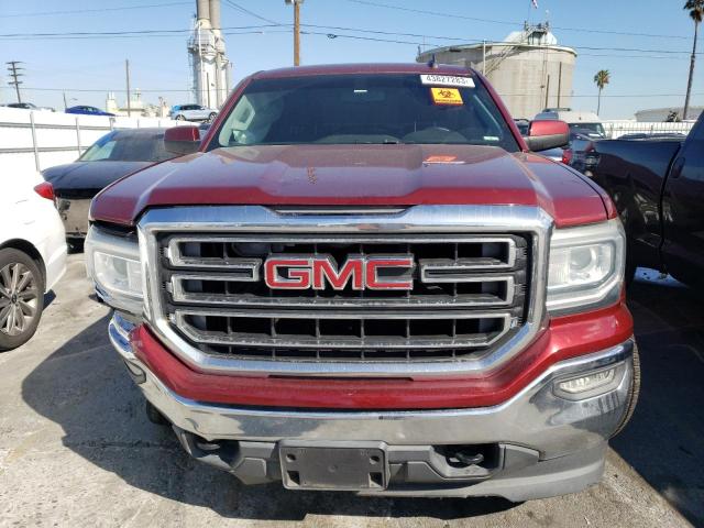 3GTU2MEC3GG337600 GMC Sierra K1500 Sle