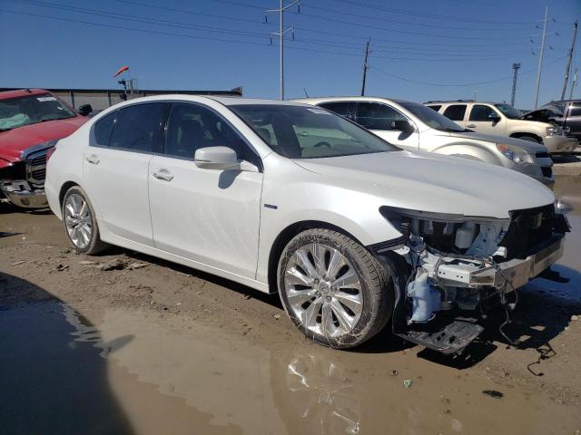 JH4KC2F95EC000095 Acura Rlx Sport Hybrid Advance