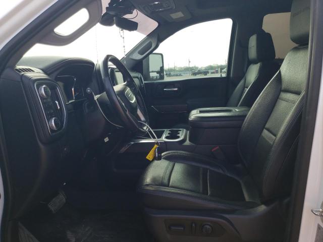 1GT49REY0LF309592 GMC Sierra K2500 Denali