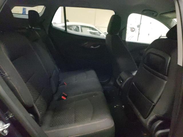 3GKALMEVXKL192903 GMC Terrain Sle