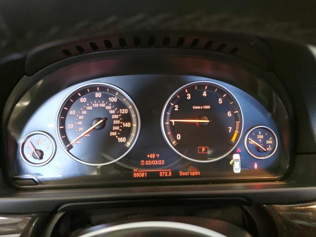 WBA5A7C54GG145060 BMW 528 XI