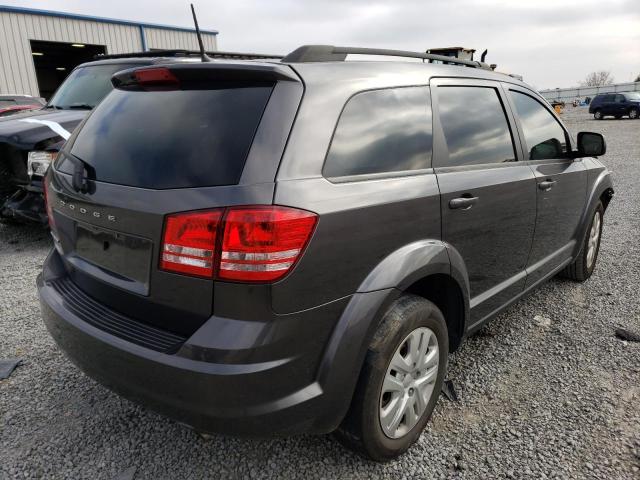 3C4PDCAB8LT254230 Dodge JOURNEY SE