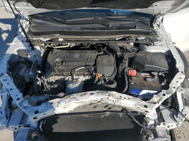 19UUB1F30HA008321 Acura TLX