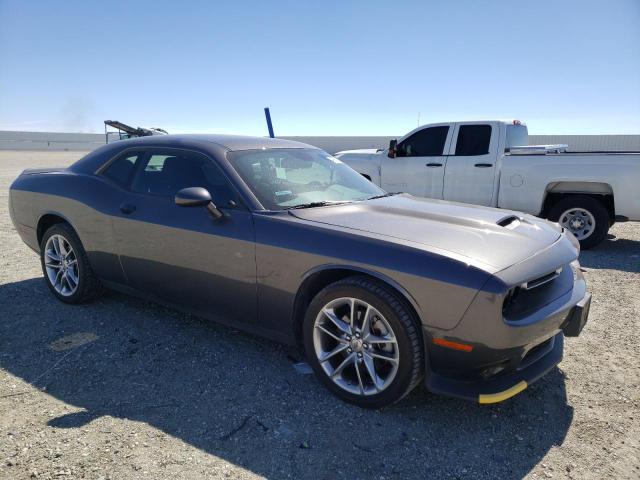 2C3CDZKG7NH144765 Dodge Challenger Gt