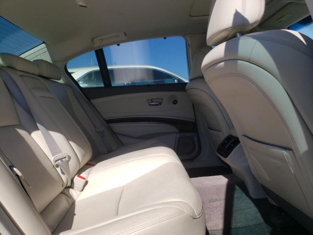 JH4KC2F95EC000095 Acura Rlx Sport Hybrid Advance