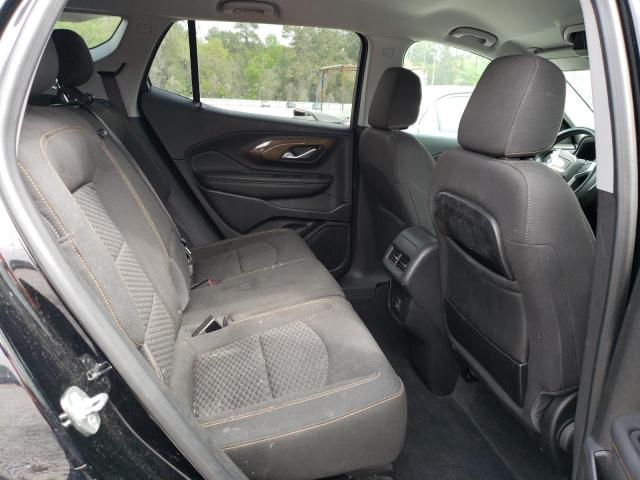 3GKALTEV0KL196131 GMC Terrain Sle