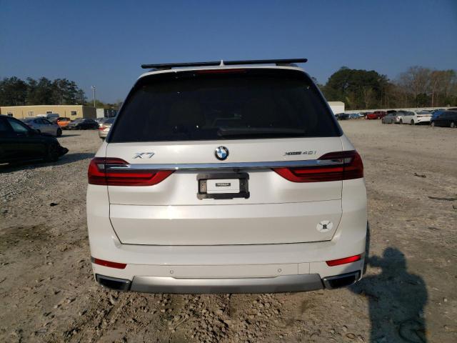 5UXCW2C02L9C43006 BMW X7 Xdrive40i